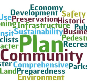 Plan Commission Comprehensive Plan Updates